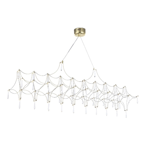 Подвесная люстра ST Luce Gravetta SL6603.203.23 изображение в интернет-магазине Cramer Light фото 4