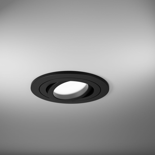 Встраиваемый светильник Lightera Mont LE204RL-1B изображение в интернет-магазине Cramer Light фото 4