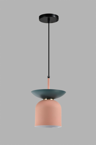 Подвесной светильник Moderli Lecce V11552-1P изображение в интернет-магазине Cramer Light фото 4