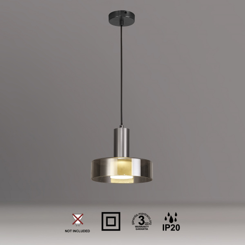 Подвесной светильник Mantra Gin 8430 изображение в интернет-магазине Cramer Light фото 4