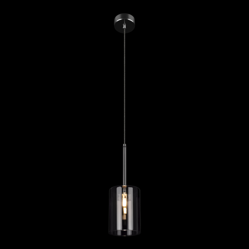 Подвесной светильник Loft IT Spillray 10232/C Smoke изображение в интернет-магазине Cramer Light фото 4
