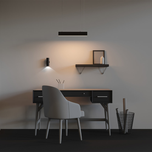 Линейный подвесной светильник Maytoni Technical LL312041 изображение в интернет-магазине Cramer Light фото 4