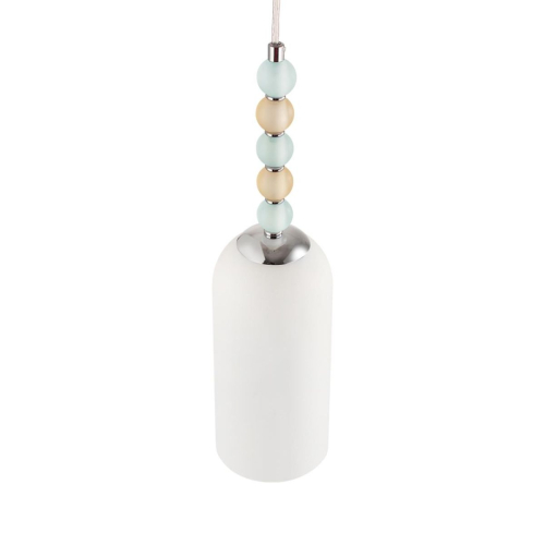 Подвесной светильник Lumion Neoclassi Tracy 8271/1A изображение в интернет-магазине Cramer Light фото 3