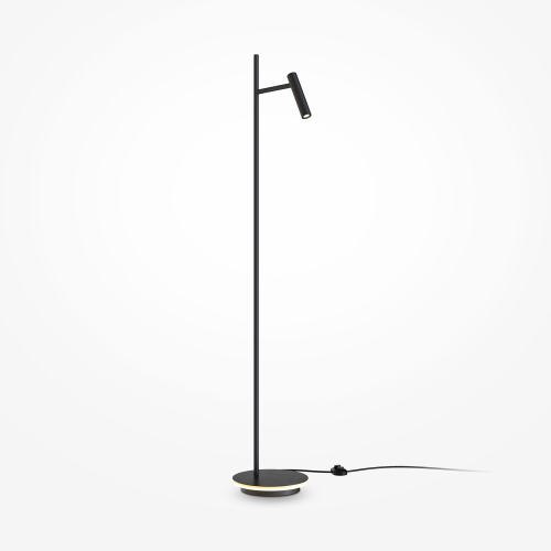 Торшер Maytoni Estudo Z010FL-L8B3K изображение в интернет-магазине Cramer Light фото 3