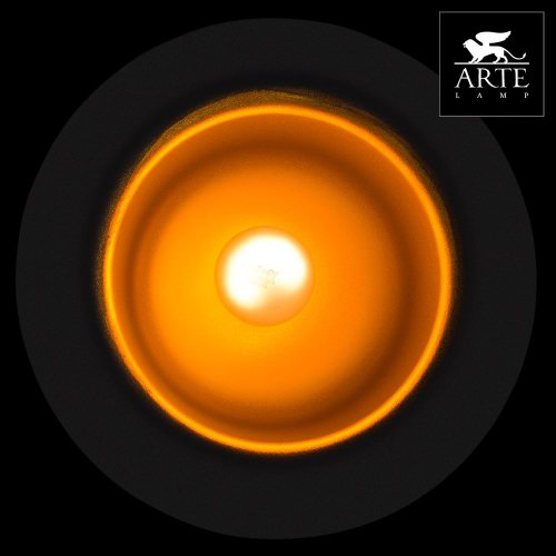 Подвесной светильник Arte Lamp Bijoux A3234SP-1BK изображение в интернет-магазине Cramer Light фото 2