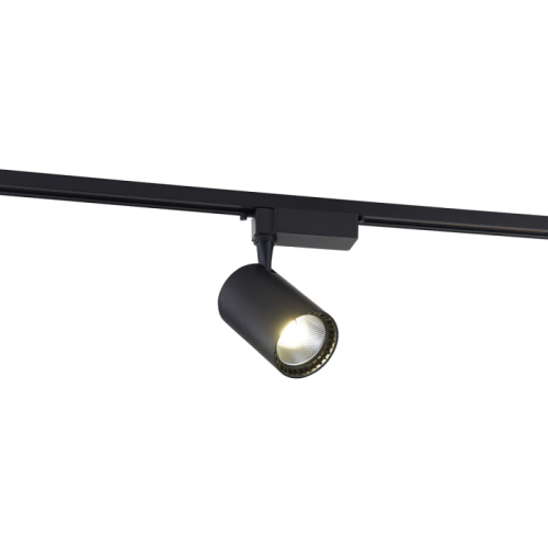 Трековый светильник Simple Story 2010-LED20TRB изображение в интернет-магазине Cramer Light