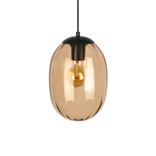 Подвесной светильник Loft IT Bubble 10427 Brown изображение в интернет-магазине Cramer Light фото 3
