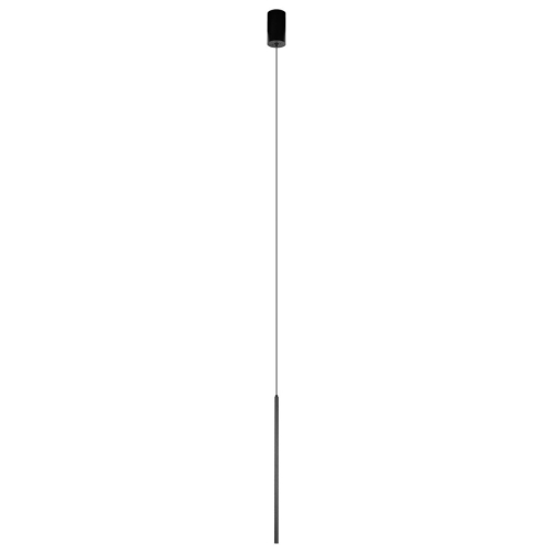 Подвесной светильник Loft IT Metropolis 10333/600 Black изображение в интернет-магазине Cramer Light