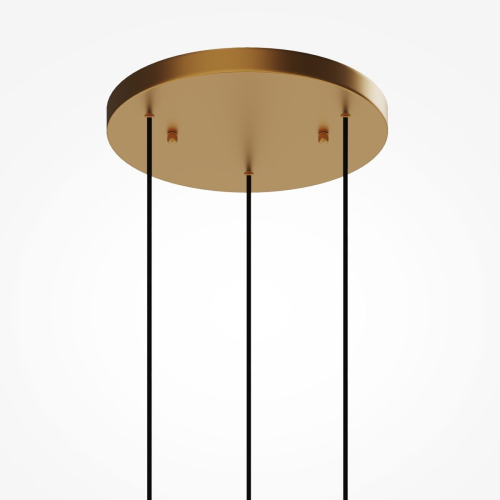 Подвесной светильник Maytoni Selemo MOD328PL-L9BS3K изображение в интернет-магазине Cramer Light фото 3