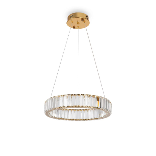 Подвесной светильник Freya Tier FR5257PL-L17G изображение в интернет-магазине Cramer Light