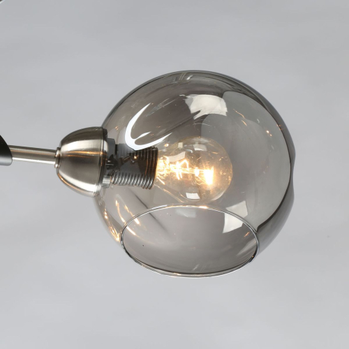 Люстра на штанге De Markt Гамбург 605016708 изображение в интернет-магазине Cramer Light фото 6