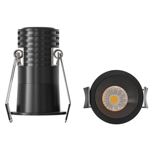 Встраиваемый светильник Mantra Cane 9270 изображение в интернет-магазине Cramer Light