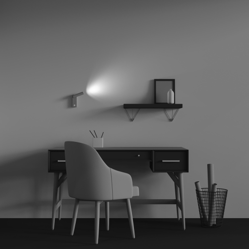 Спот Maytoni Twist C077WL-L3W3K изображение в интернет-магазине Cramer Light фото 6