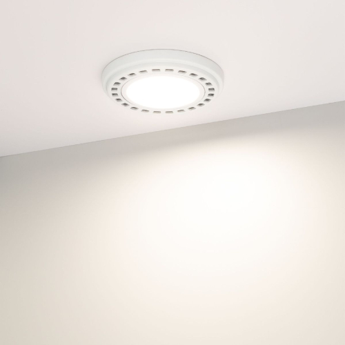 Лампа светодиодная Arlight AR111-UNIT-GU10-15W-DIM 025624 изображение в интернет-магазине Cramer Light фото 3