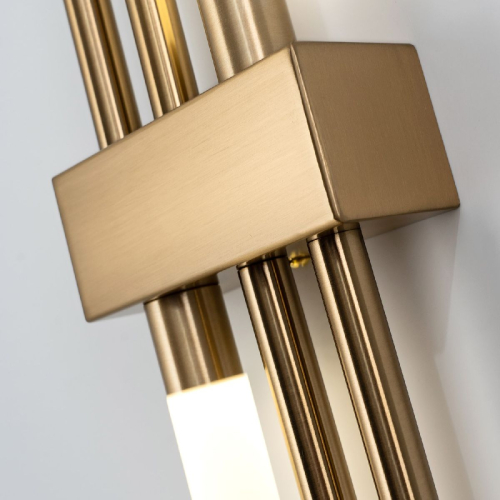 Настенный светильник Modelux ML.568.02 изображение в интернет-магазине Cramer Light фото 5