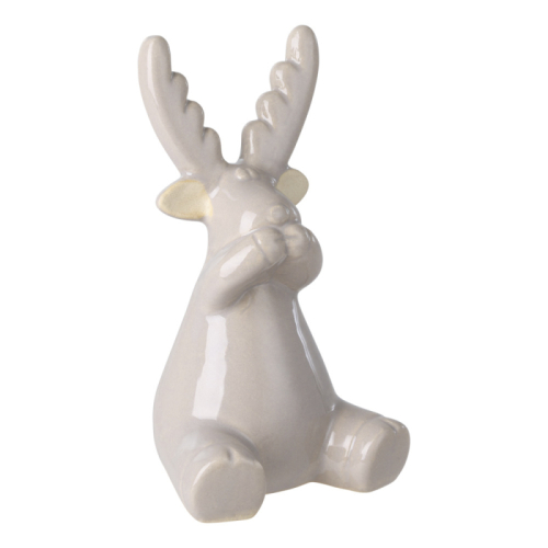 Статуэтка Олень Eglo Catacol 429838 изображение в интернет-магазине Cramer Light