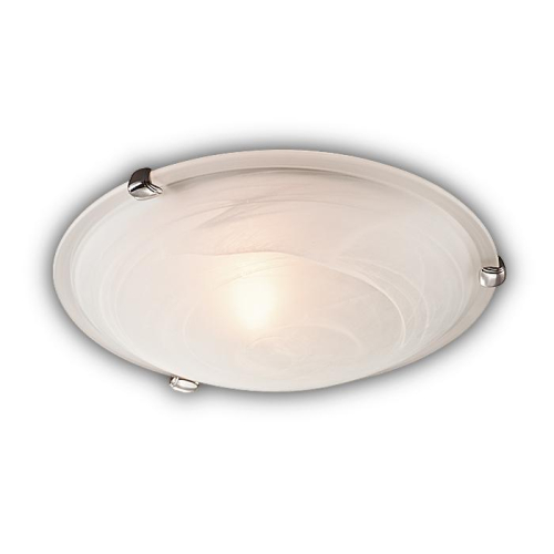 Потолочный светильник Sonex Duna 153/K хром изображение в интернет-магазине Cramer Light