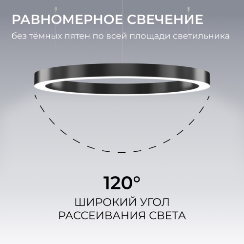Подвесной светильник Apeyron OLA R30-019 изображение в интернет-магазине Cramer Light фото 7