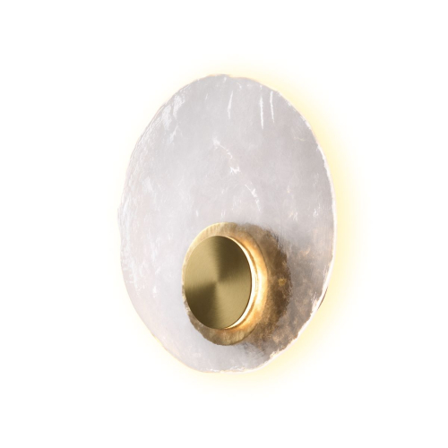 Настенный светильник Freya Eclat FR6182WL-L5BS изображение в интернет-магазине Cramer Light фото 4