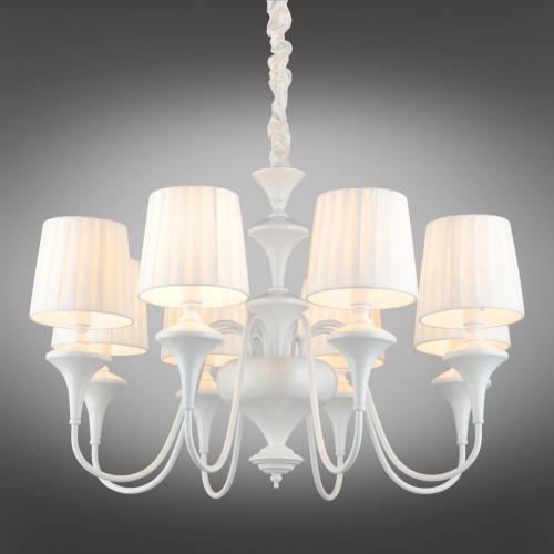 Подвесная люстра Omnilux Monsano OML-72503-08 изображение в интернет-магазине Cramer Light фото 8