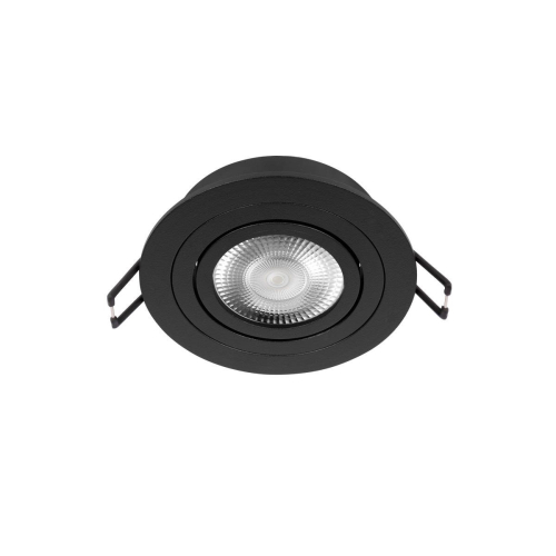 Встраиваемый светильник Loft IT Hap 10341/B Black изображение в интернет-магазине Cramer Light фото 4