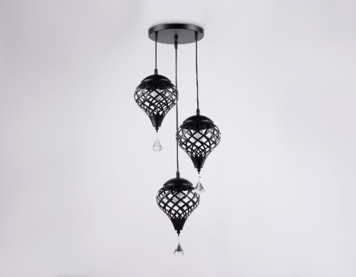 Подвесной светильник Ambrella Light Loft TR8444 изображение в интернет-магазине Cramer Light фото 3