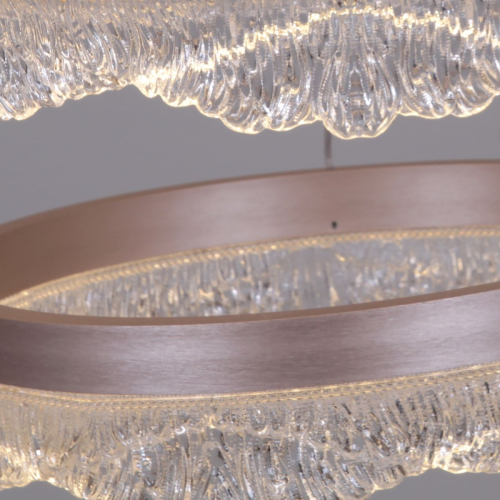 Подвесная люстра Reluce 42490-0.4-03 изображение в интернет-магазине Cramer Light фото 2