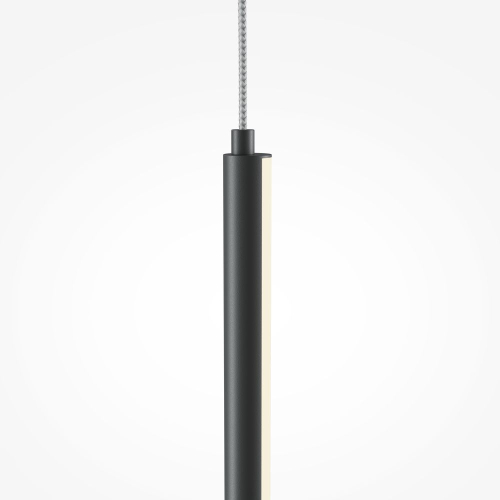 Подвесной светильник Maytoni Halo MOD246PL-L12BK изображение в интернет-магазине Cramer Light фото 6