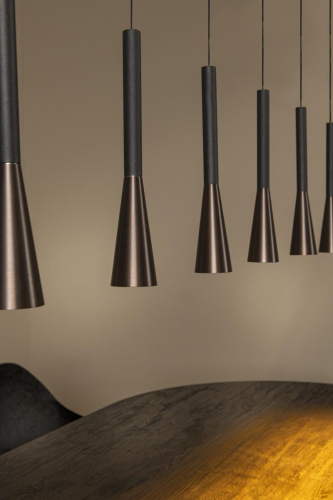 Подвесной светильник Lucide Joakim 24407/43/96 изображение в интернет-магазине Cramer Light фото 7