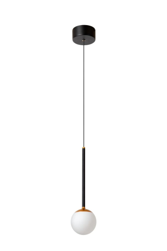 Подвесной светильник Lucide Calina 24406/07/30 изображение в интернет-магазине Cramer Light фото 2