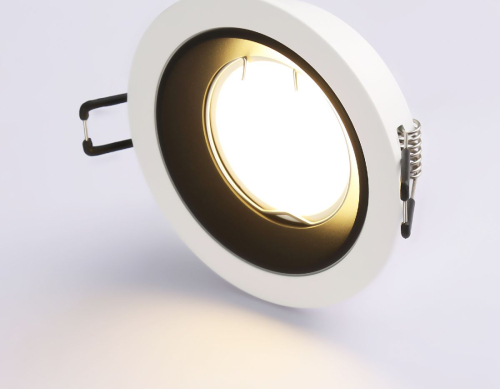 Встраиваемый светильник Ambrella Light Standard Tech A8921 изображение в интернет-магазине Cramer Light фото 4