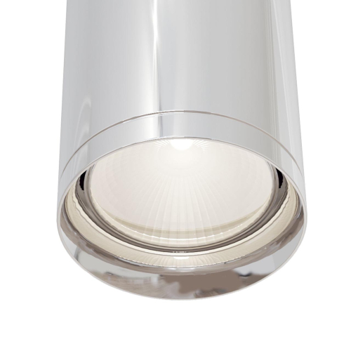 Спот Maytoni Focus C017CW-01CH изображение в интернет-магазине Cramer Light фото 4