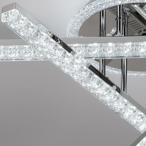 Потолочный светильник Reluce 85490-0.3-03 CR изображение в интернет-магазине Cramer Light фото 2
