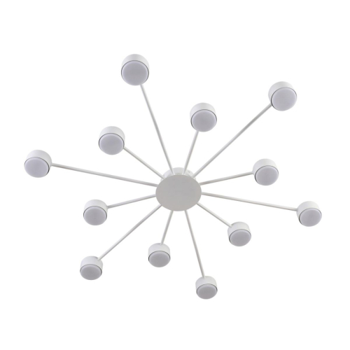 Потолочная люстра Lumion Comfi Torina 8343/12C изображение в интернет-магазине Cramer Light фото 3