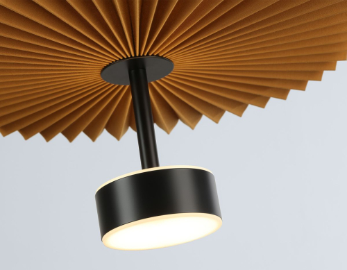 Подвесной светильник Ambrella Light High Light Modern LH72607 изображение в интернет-магазине Cramer Light фото 4