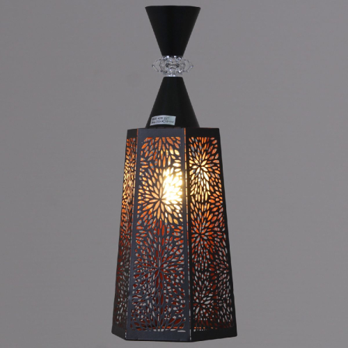 Подвесной светильник Reluce 04440-0.9-01 изображение в интернет-магазине Cramer Light фото 2