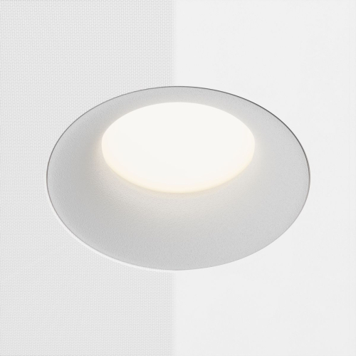 Встраиваемый светильник Maytoni Technical Neo DL139-GU10-W изображение в интернет-магазине Cramer Light фото 12