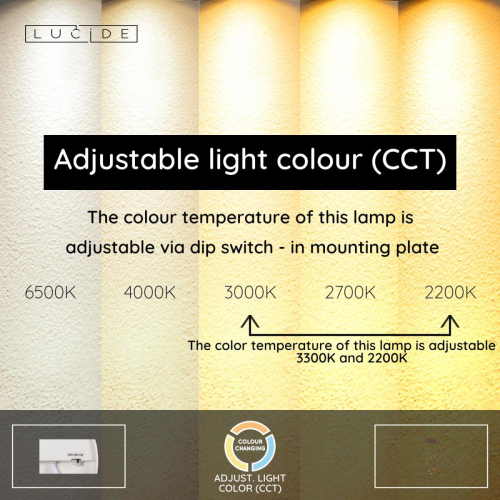 Каскадная люстра Lucide Calina 24406/84/96 изображение в интернет-магазине Cramer Light фото 3