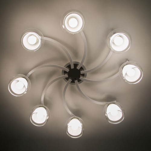 Накладная люстра Citilux CL152180 изображение в интернет-магазине Cramer Light фото 12