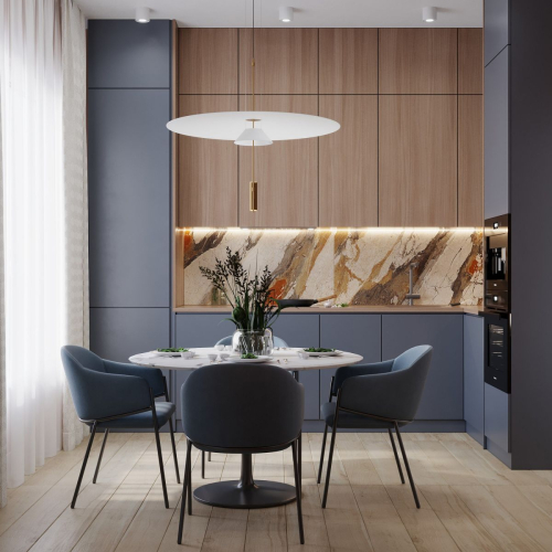 Накладной светильник Hesby Lighting Essence HSBL_0107 изображение в интернет-магазине Cramer Light фото 3