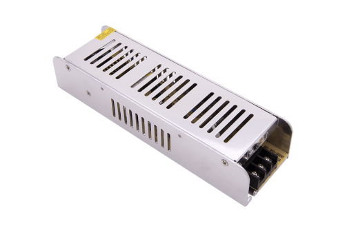 Блок питания SWG T-200-24 001029 изображение в интернет-магазине Cramer Light фото 2