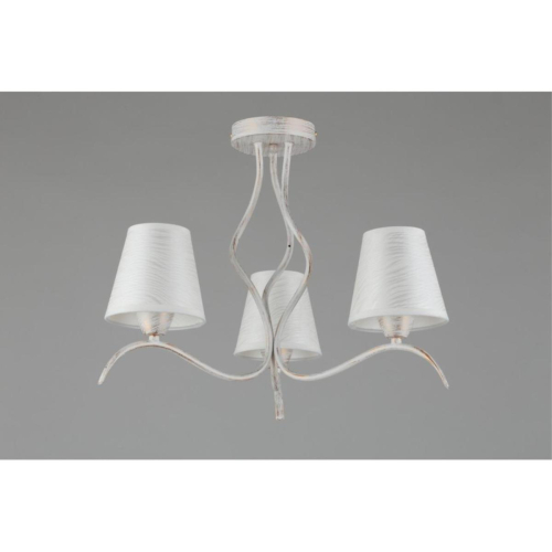 Потолочная люстра Omnilux Ugento OML-28407-03 изображение в интернет-магазине Cramer Light фото 6