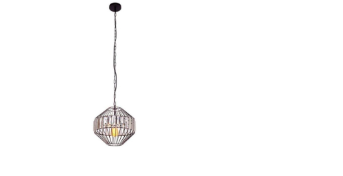 Подвесной светильник Lucia Tucci Industrial 1821.1 изображение в интернет-магазине Cramer Light