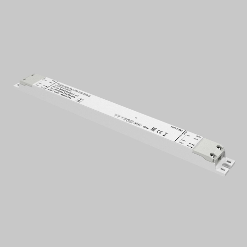 Блок питания Maytoni Dali 60Вт DC24В IP20 725006 изображение в интернет-магазине Cramer Light фото 3