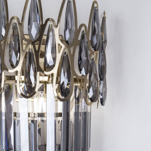 Настенный светильник Modelux ML.381.02 изображение в интернет-магазине Cramer Light фото 3