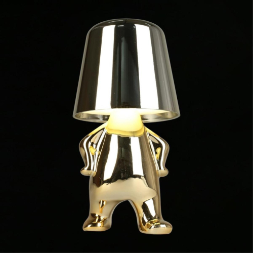 Настольная лампа Aployt Ninet APL.672.04.01 изображение в интернет-магазине Cramer Light фото 7