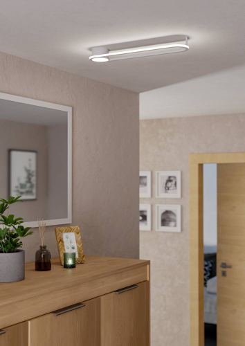 Потолочный светильник Eglo Collecorvino 902152 изображение в интернет-магазине Cramer Light фото 3