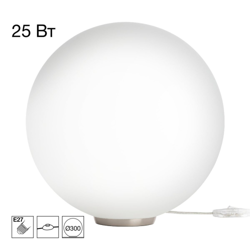 Настольная лампа Citilux Ron CL941D30T1 изображение в интернет-магазине Cramer Light