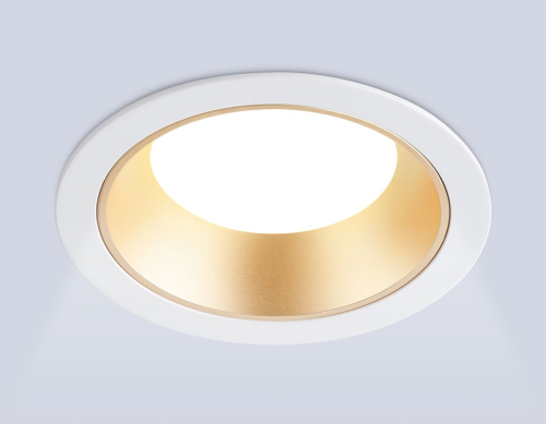 Точечный светильник Ambrella Light Techno Spot TN49505 изображение в интернет-магазине Cramer Light фото 4
