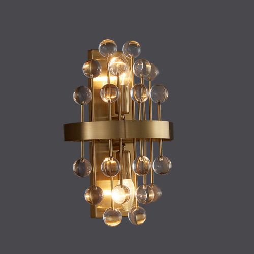 Настенный светильник ImperiumLoft Rufina 209140-23 изображение в интернет-магазине Cramer Light